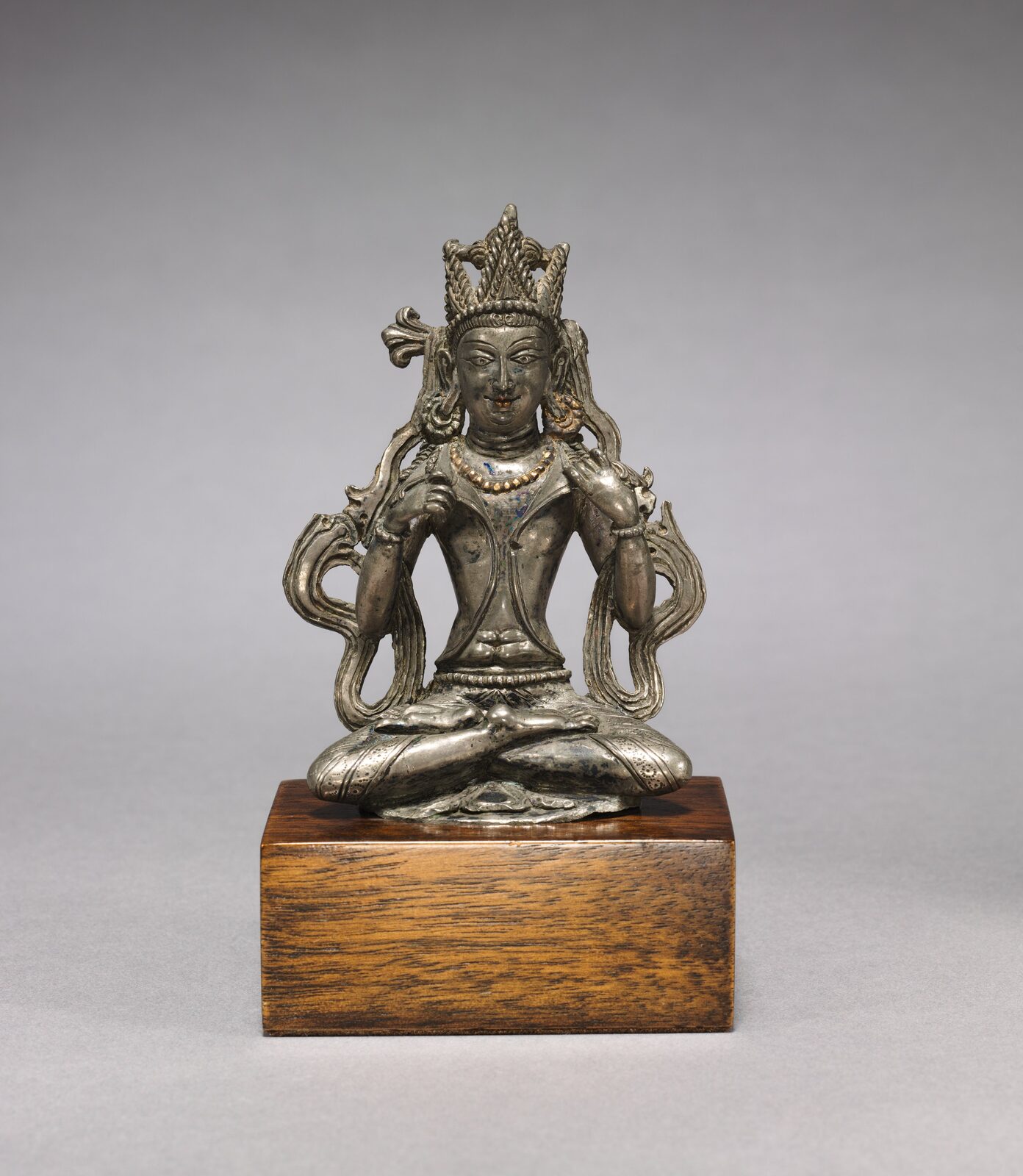 Bodhisattva Vajraraksha